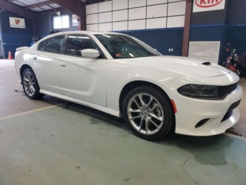 Dodge Charger VII 2022 Dodge Charger 2022 DODGE CHARGER GT 3.6 Benzyna 295KM, zdjęcie 4