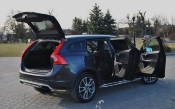 Volvo 2015 Volvo V60 Cross Country GWARANCJA, 2.5 Benzyna, 4x4, Automat, Bogate wypos, zdjęcie 22