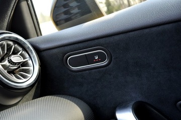 Mercedes Klasa A W177/V177 2021 Mercedes A 180 180 AMG Full Led Navi Kamera Skóra, zdjęcie 21