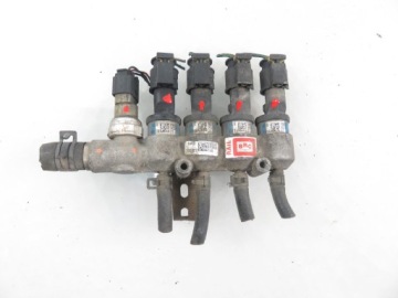 LISTWA WTRYSKOWA LPG MTM BRC 67R010185