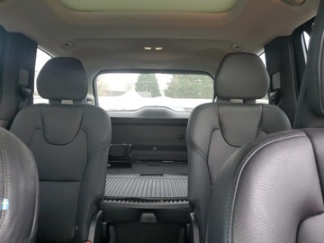 Volvo XC90 II 2023 Volvo XC 90 Plus 2023 2.0l 2.0 Benzyna 295KM, zdjęcie 10