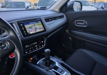 Honda HR-V II SUV Facelifting 1.5 i-VTEC 130KM 2019 Honda HR-V Honda HRV 1.5 Executive (ADAS) - Dealer Honda Karlik Poznan Mal, zdjęcie 9