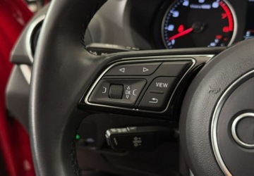 Audi Q2 SUV 1.5 35 TFSI 150KM 2020 Audi Q2 VAT 23 Advanced 35TFSI 150KM S-tronic 20202021 r., salon PL, I wl., zdjęcie 19