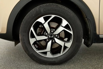 Kia Sportage IV SUV Facelifting 1.6 T-GDI 177KM 2019 Kia Sportage 1.6 T-GDI, Salon Polska, zdjęcie 11