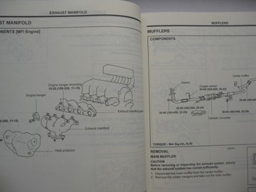 Hyundai Accent I 1994-1999 гг. руководство по ремонту.