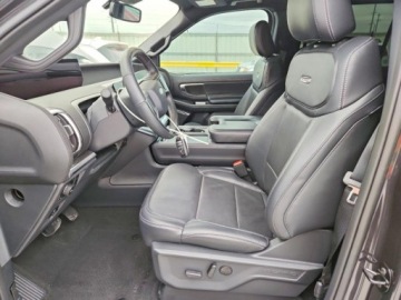 Ford Expedition III 2025 Ford Expedition Platinum, nowy model 3.5 Benzyna 400KM, zdjęcie 8