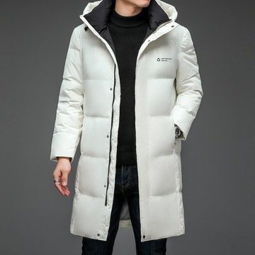 -20 Degrees New 2022 Lightweight Men's Warm Down J