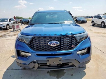 Ford Explorer VI 2023 Ford Explorer ST 2023 3.0l 3.0 Benzyna 400KM, zdjęcie 5