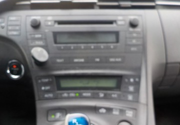Toyota Prius III 2011 Toyota Prius Okazja 1.8 Hybryda 99KM, zdjęcie 27