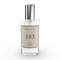 Perfumy FM 183 Pure 50 ml.