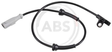 ABS SENZOR SMART FORFOUR 14- LT