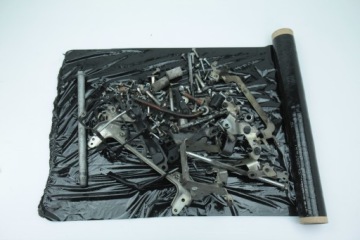 БОЛТЫ ВИНТЫ HONDA NC 750 X 14-16