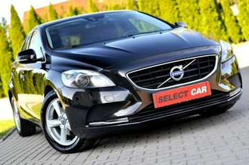 Volvo V40 II Hatchback 1.6 D2 115KM 2015 Volvo V40 1,6HDi 115Km Xenon Ledy Digital Skóra, zdjęcie 13