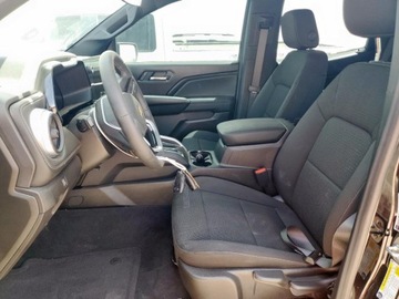 Chevrolet 2024 Chevrolet Colorado LT 2024 2.7l 2.7 Benzyna 310KM, zdjęcie 7