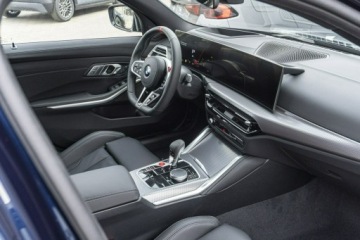 BMW Seria 3 G20-G21 2026 BMW M3 Competition M xDrive Touring, zdjęcie 26