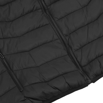 M09 XXL КУРТКА С ПОДОГРЕВОМ