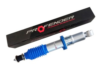 AMORTYZATOR PRZEDNI +2 CALE PAJERO 4 IV PROFENDER