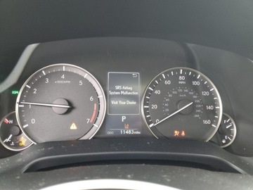 Lexus RX V 2022 Lexus RX 350 L Luxury 2022 3.5l 3.5 Benzyna 290KM, zdjęcie 9