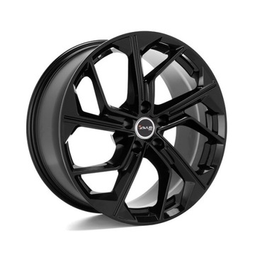 18 Felgi BMW Audi A5 A6 Mercedes VW Tiguan Touareg