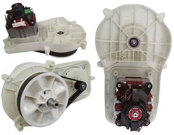 SILNIK ELEKTRYCZNY KOSIARKA KC1200B PASEK B4340GC LIDER HANDY FAWORYT