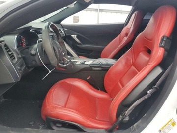 Chevrolet Corvette C7 2014 Chevrolet Corvette Stingray 1LT 2014 6.2l 6.2 Benzyna 455KM, zdjęcie 7