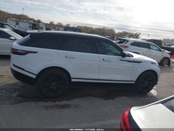 Land Rover Range Rover Velar 2022 Land Rover Range Rover Velar 2022r., 4x4, 2.0L 2.0 Benzyna 247KM, zdjęcie 4