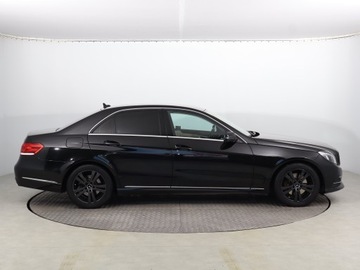 Mercedes Klasa E W212 Limuzyna Facelifting 250 CDI 204KM 2015 Mercedes E E 250 BlueTEC 4MATIC, Salon Polska, zdjęcie 5