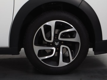 Citroen C3 III Hatchback 1.2 PureTech 82KM 2019 Citroen C3 1.2 PureTech, Salon Polska, Serwis ASO, zdjęcie 14