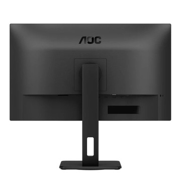 Монитор AOC 27E3QAF, 27 дюймов, IPS, HDMI DP Pivot
