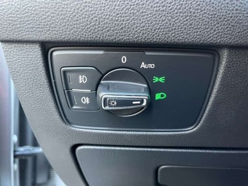 Volkswagen Passat B8 Variant 1.6 TDI BlueMotion Technology 120KM 2018 Volkswagen Passat 1.6 diesel 120 KM automat R-line zarej w PL zadbany, zdjęcie 24