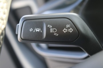 Ford Puma II 2022 Ford Puma Titanium Kamera Nawigacja Salon PL, zdjęcie 22