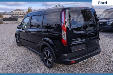 Ford Transit Connect III Van L1 1.5 EcoBlue 100KM 2023 Ford Transit Connect Kombi 230 L2 Active N1 1.5 100KM Navi !! Kamera !!, zdjęcie 6