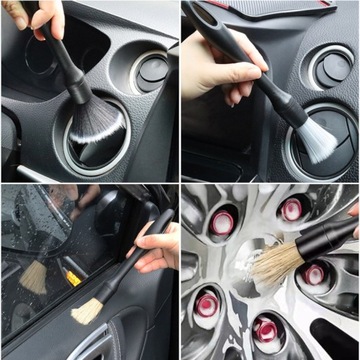 ПРОФЕССИОНАЛЬНЫЕ ЩЕТКИ ДЛЯ ЧИСТКИ