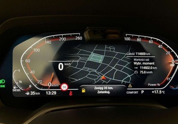 BMW X5 G05 SUV 3.0 30d 286KM 2023 BMW X5 30d xDrive, M Pakiet sportowy, Faktura VAT 23, Serwis ASO 3.0 286KM, zdjęcie 20