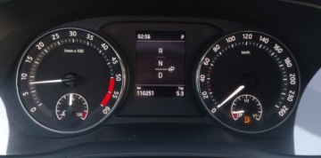 Skoda Octavia IV Kombi 2.0 TDI 150KM 2022 Skoda Octavia 2.0TDI 150KM Ambition DSG SalonPL SerwisASO Kessy Led SmartL, zdjęcie 22