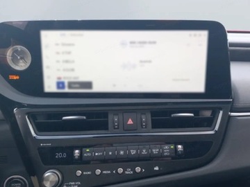 Lexus ES VII (XV70) Sedan Facelifting 300h 218KM 2024 Od ręki - 300h Omotenashi 2.5 E-CVT 218KM | Szyberdach!, zdjęcie 5