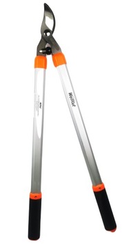 Sekator nożycowy, nożyce ręczne Welkut 71cm