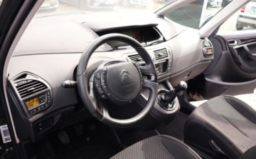 Citroen C4 Picasso I 1.6 VTi 120KM 2012 Citroen C4 Picasso Czujniki, Alu, Tempomat, Grzane Fotele, Zadbany, GWARAN, zdjęcie 10