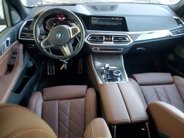 BMW X5 G05 2023 BMW X5 xDrive45E 2023 3.0l 3.0 Hybryda 389KM, zdjęcie 8