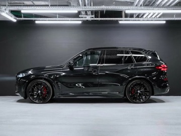 BMW X5 G05 SUV Facelifting 3.0 40i 381KM 2025 BMW X5 xDrive40i Sport Suv 3.0 (381KM) 2025, zdjęcie 1
