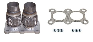 РАЗЪЕМ ЭЛАСТ 45Х80 VAG