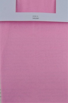 RAJSTOPY KUNERT SATIN LOOK 20 RÓŻ M 40-42 -50%