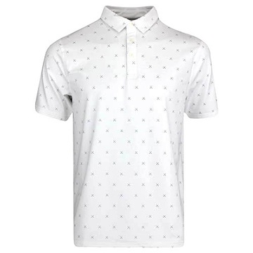 Koszulka Polo Nike DF Player Club DD5471100 L