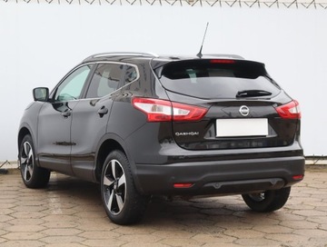 Nissan Qashqai II Crossover 1.2 DIG-T 115KM 2016 Nissan Qashqai 1.2 DIG-T, Salon Polska, zdjęcie 3