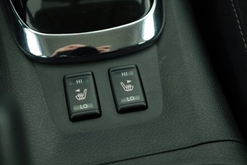 Nissan Pulsar 1.2 DIG-T 115KM 2015 Nissan Pulsar 1.2 DIG-T, Automat, Navi, Klima, zdjęcie 14