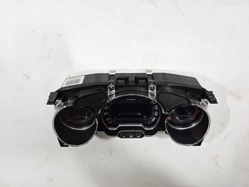 PŘÍSTROJOVÁ DESKA BUDÍKY CITROEN C5 X7 III #2233