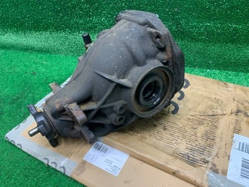 MERCEDES TŘÍDA E W211 NÁPRAVA DIFER DIFERENCIÁL ZADNÍ 2.65