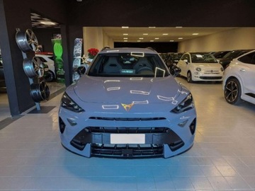 Cupra Formentor Crossover Facelifting 2.0 TDI 150KM 2025 CUPRA Formentor 2.0 TDI DSG Suv 150KM 2025, zdjęcie 1