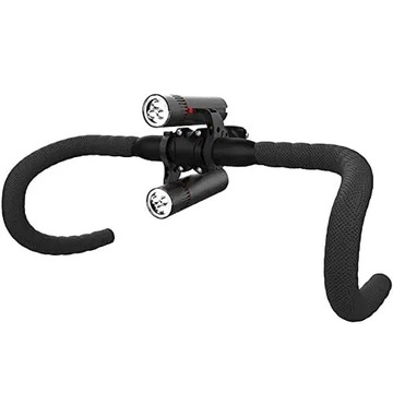 Держатель фонаря Knog PWR Side Mount