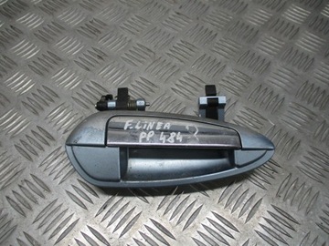 KLIKA PRAVÁ PŘEDNÍ FIAT LINEA 1.3 JTD